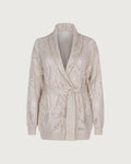 Brunello Cucinelli Maglia Beige  MDT771006 C8925 
