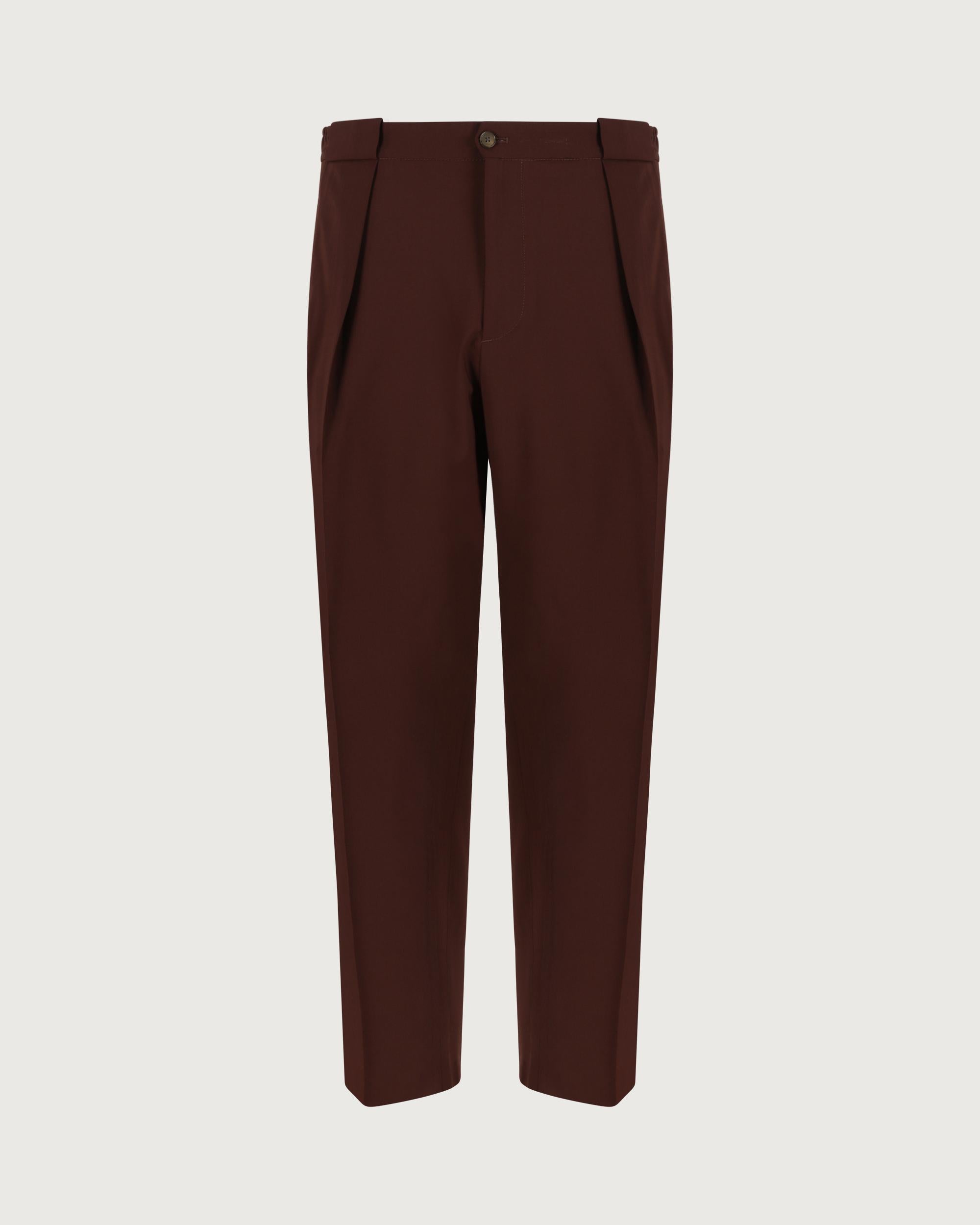 BrIGLIA Pantalone Cipolla  PORTOBELLOS 300118 28 