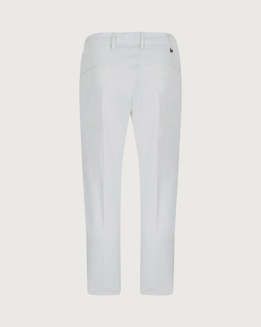 PT TORINO Pantalone Bianco  CO-ASX0Z00FWD SD59 0010 