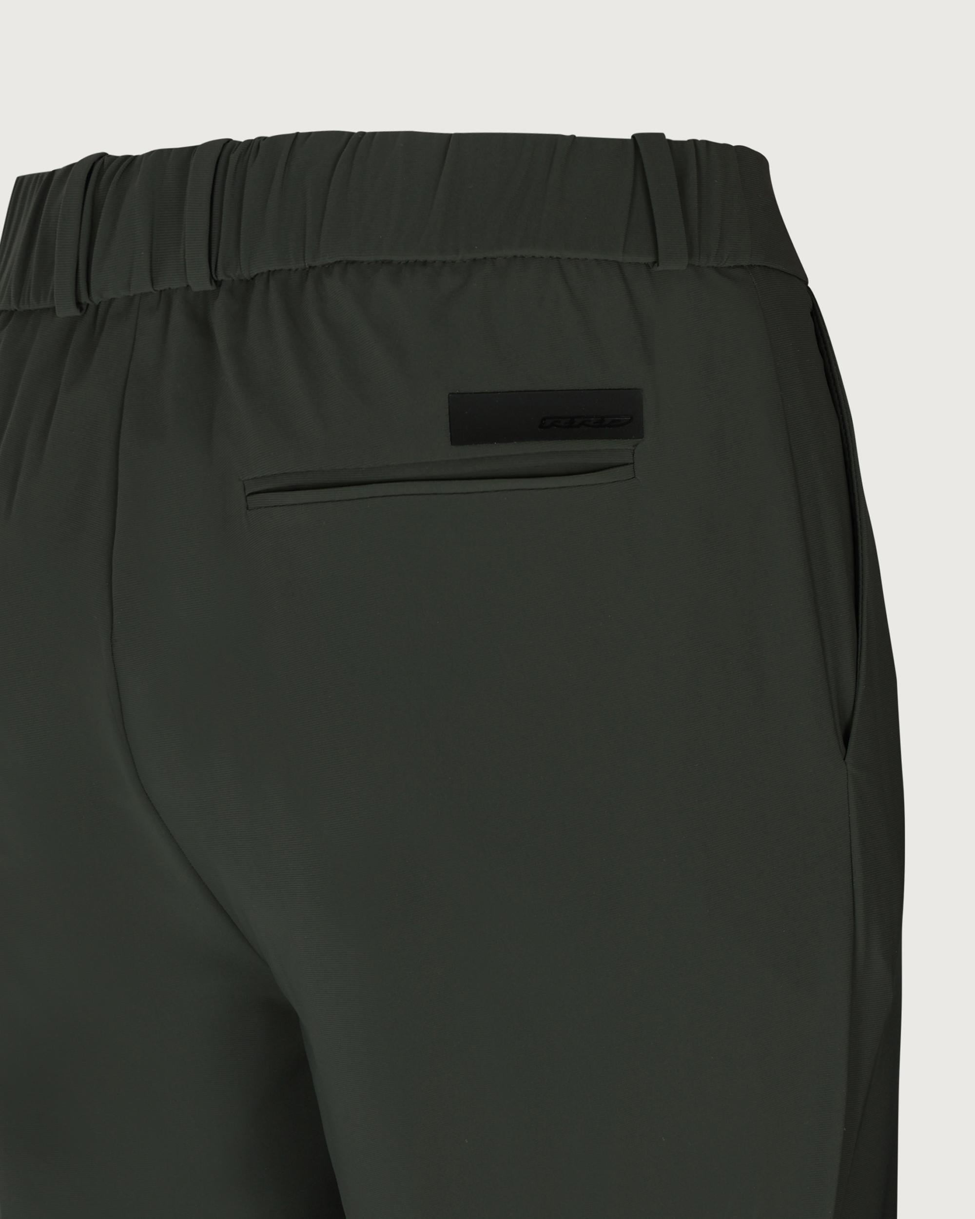 RRD Pantalone Forest green  26302 SURFLEX CHINO JO 20 