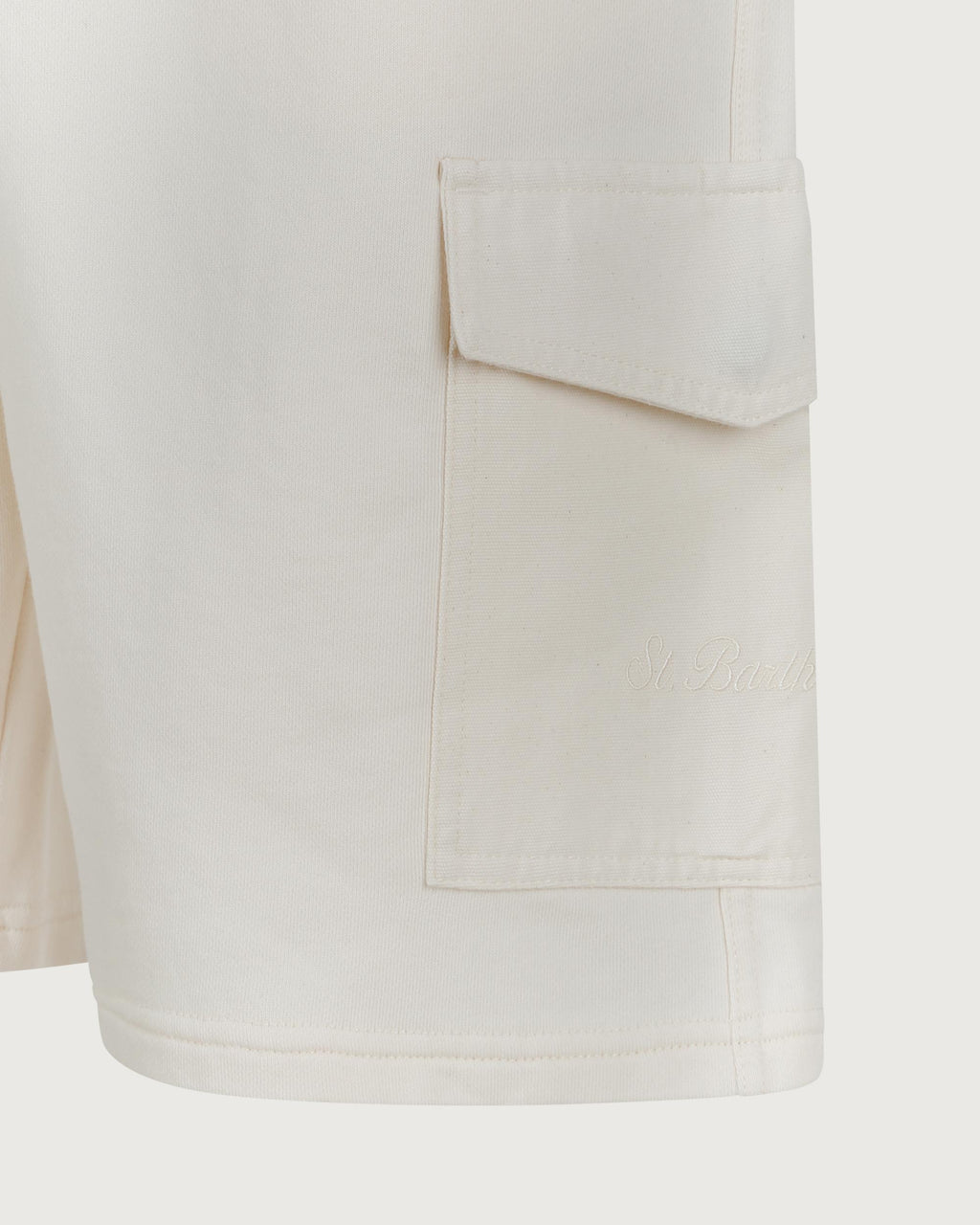 MC 2 SAINT BARTH Pantalone   ARGO 10L CREAM 