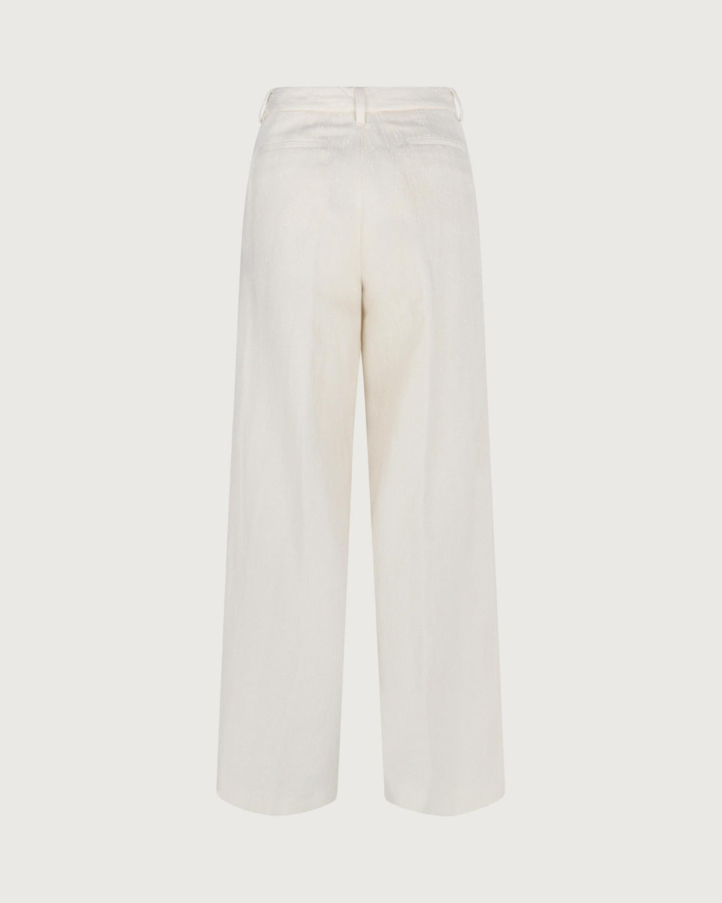 FABIANA FILIPPI Pantalone Burro  PAD266F307 L782 VR2 