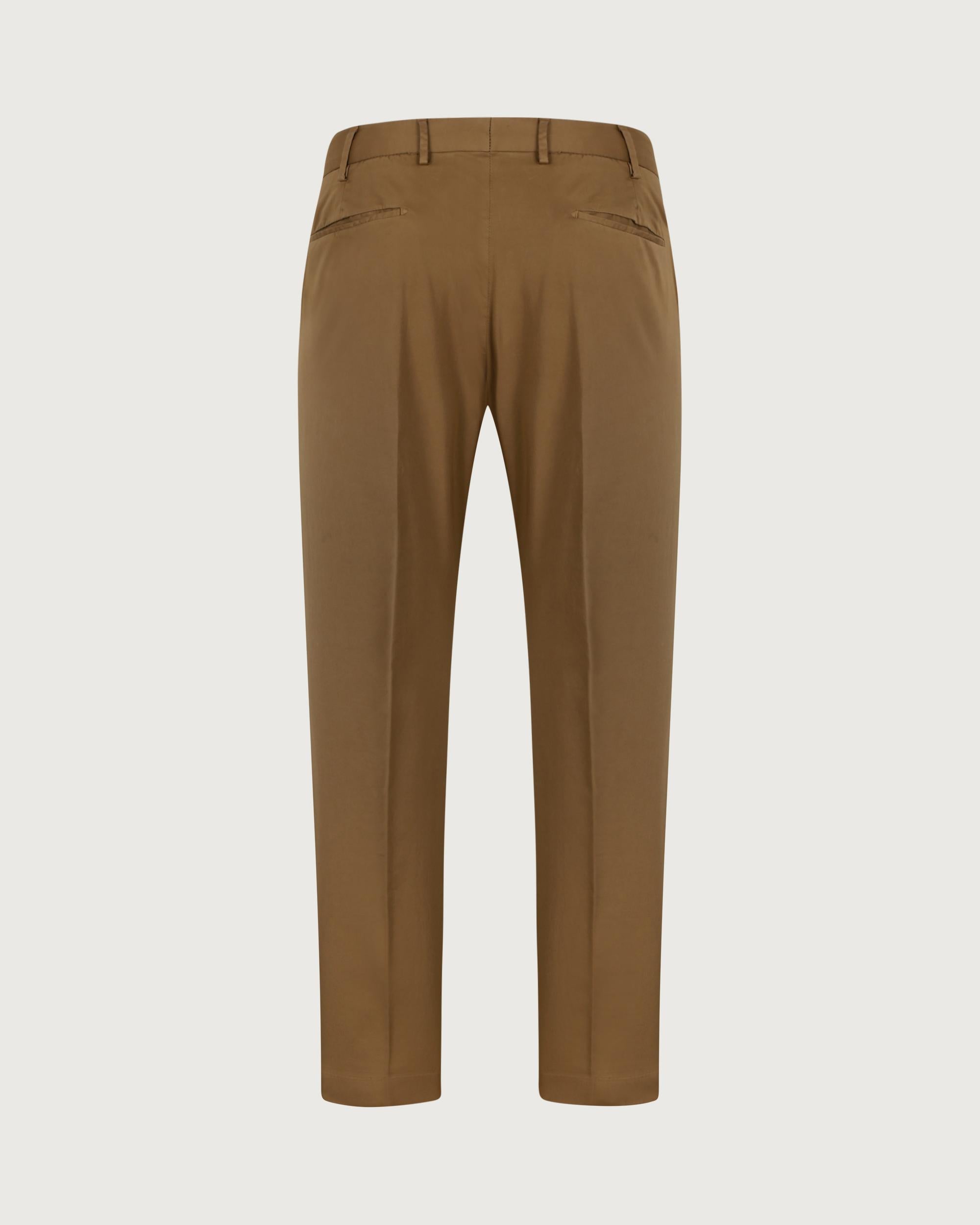 PT TORINO Pantalone Noce  CO-ATX0Z00FWD SR75 Y139 