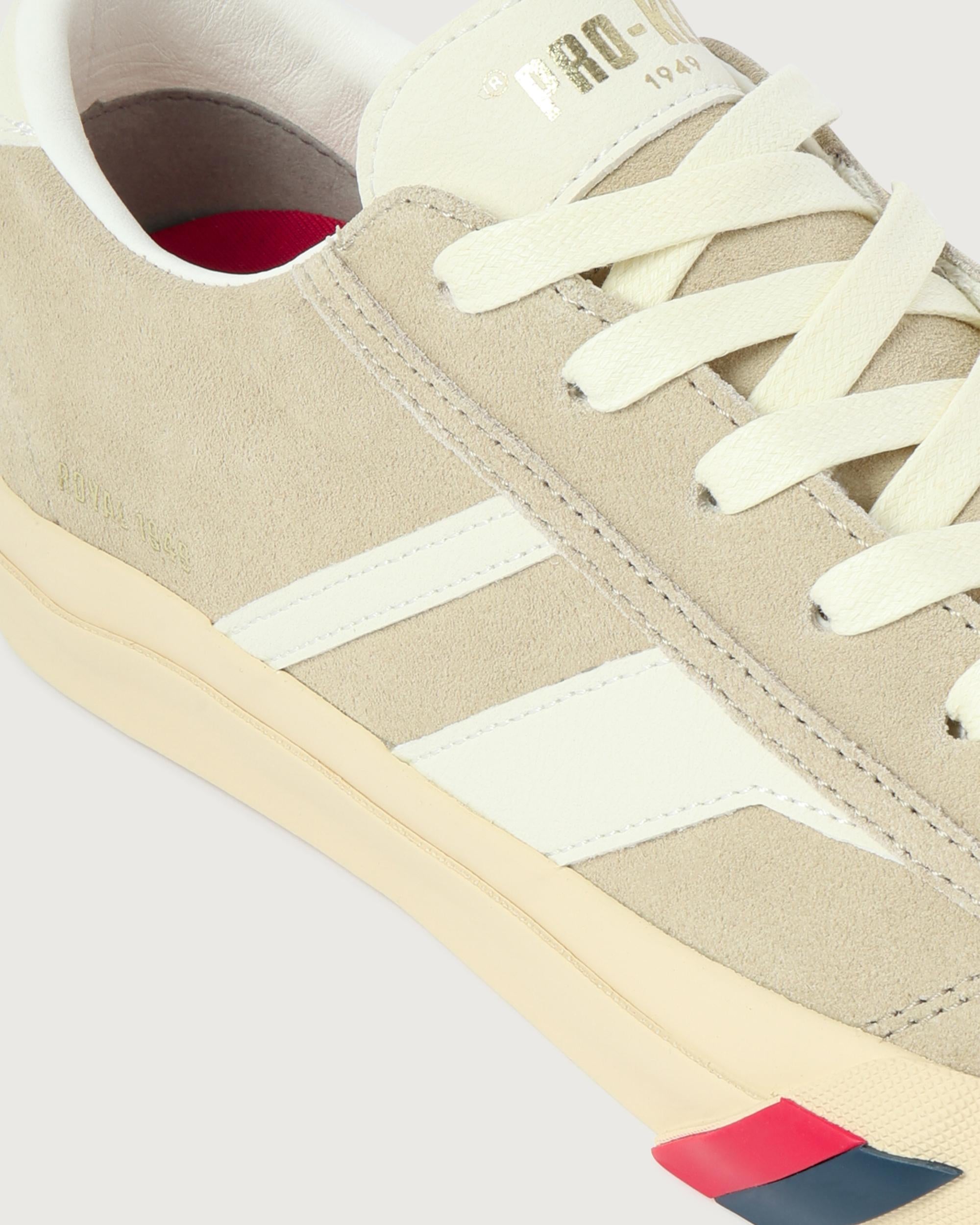 PRO-KEDS Scarpe Sand/white  RC226SLM SL SA00002 