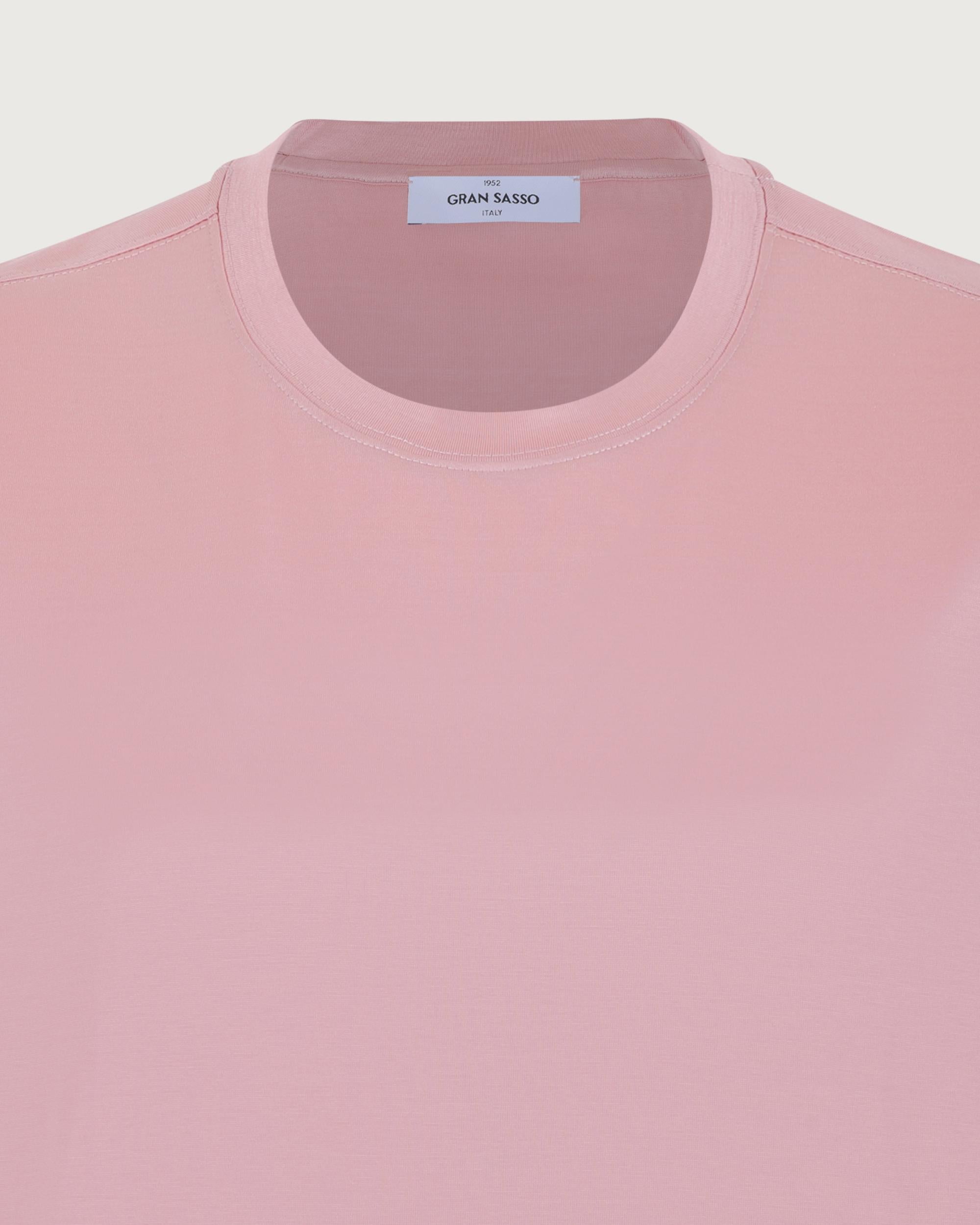 GRAN SASSO T-shirt Rosa  60133/74002 243 