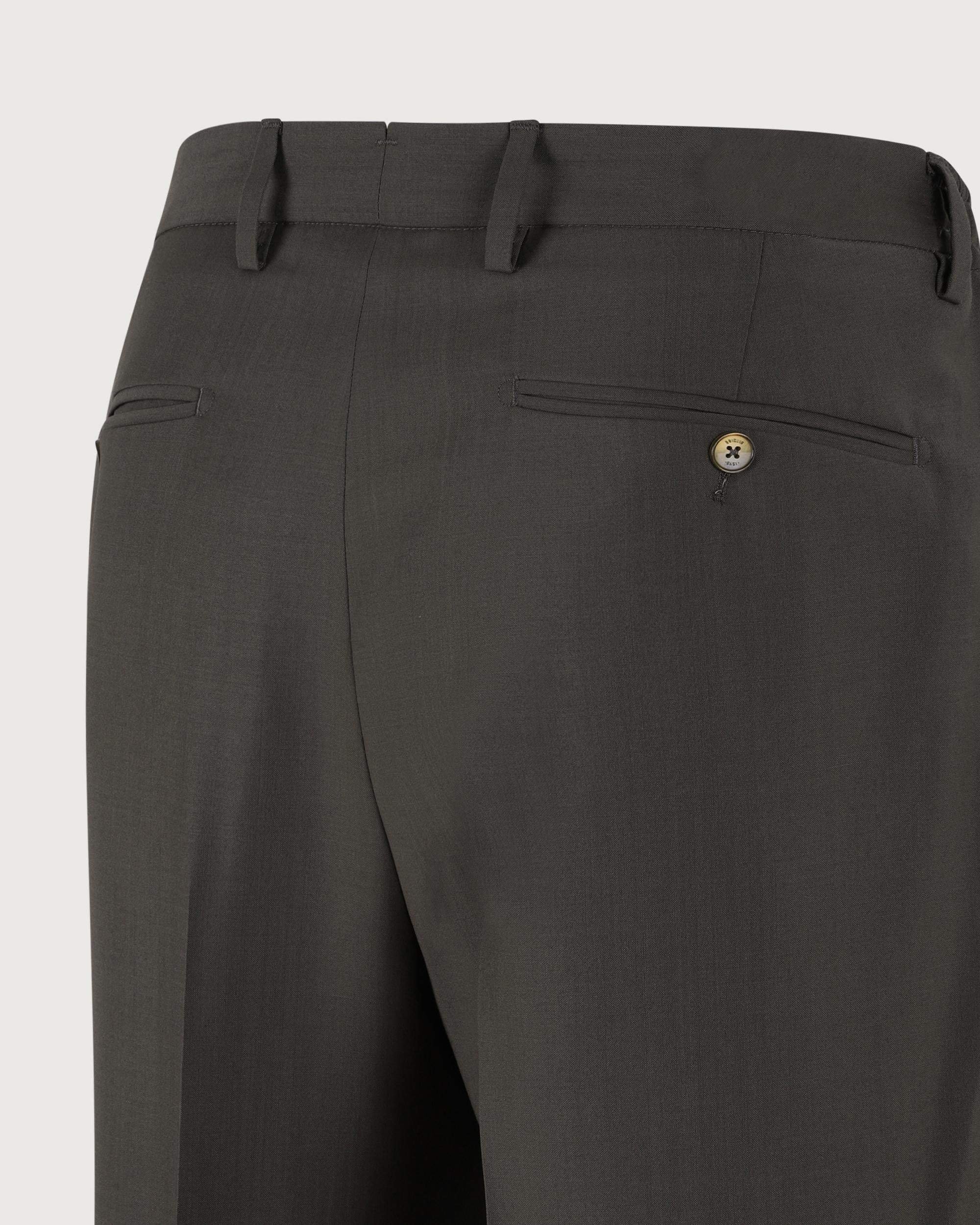 BrIGLIA Pantalone Cammello  PORTOBELLOS 300108 163 