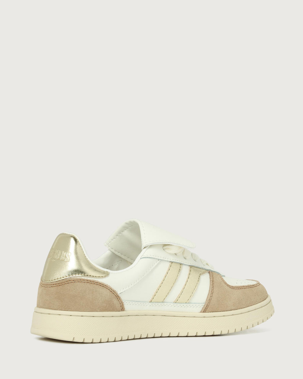 PRO-KEDS Scarpe Ivory/bronze  F425SLW LS 02X419W 