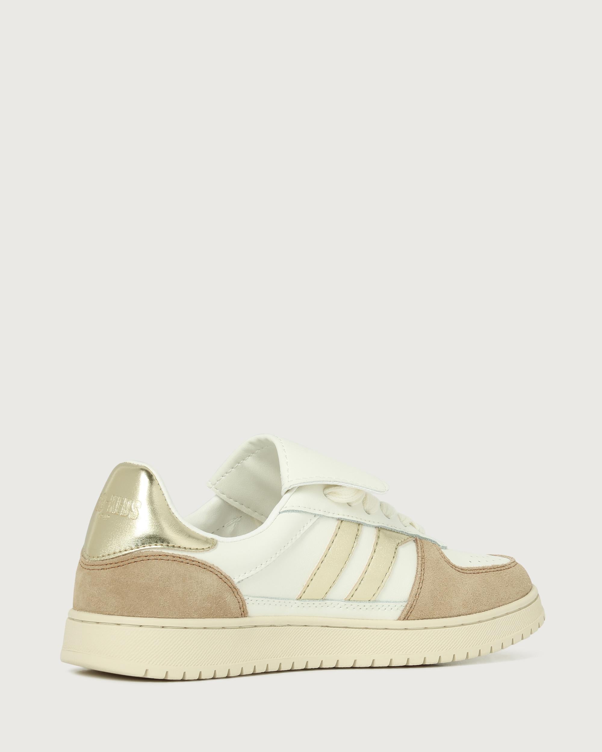 PRO-KEDS Scarpe Ivory/bronze  F425SLW LS 02X419W 