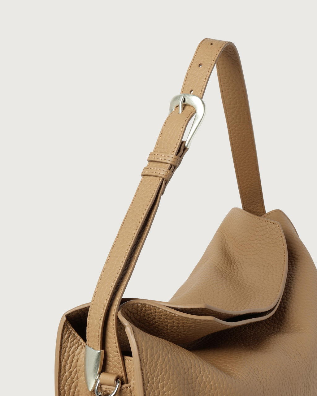 ORCIANI Borsa   B02232 SOFT BISCOTTO 