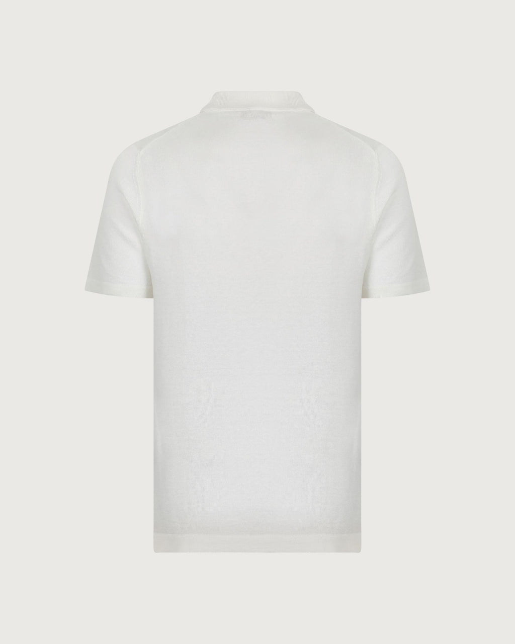 MAURO OTTAVIANI Polo Bianco  PH23604 PS021 