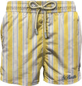 MC 2 SAINT BARTH Costume   SYROS BIG STRIPES W 9233 EMB 