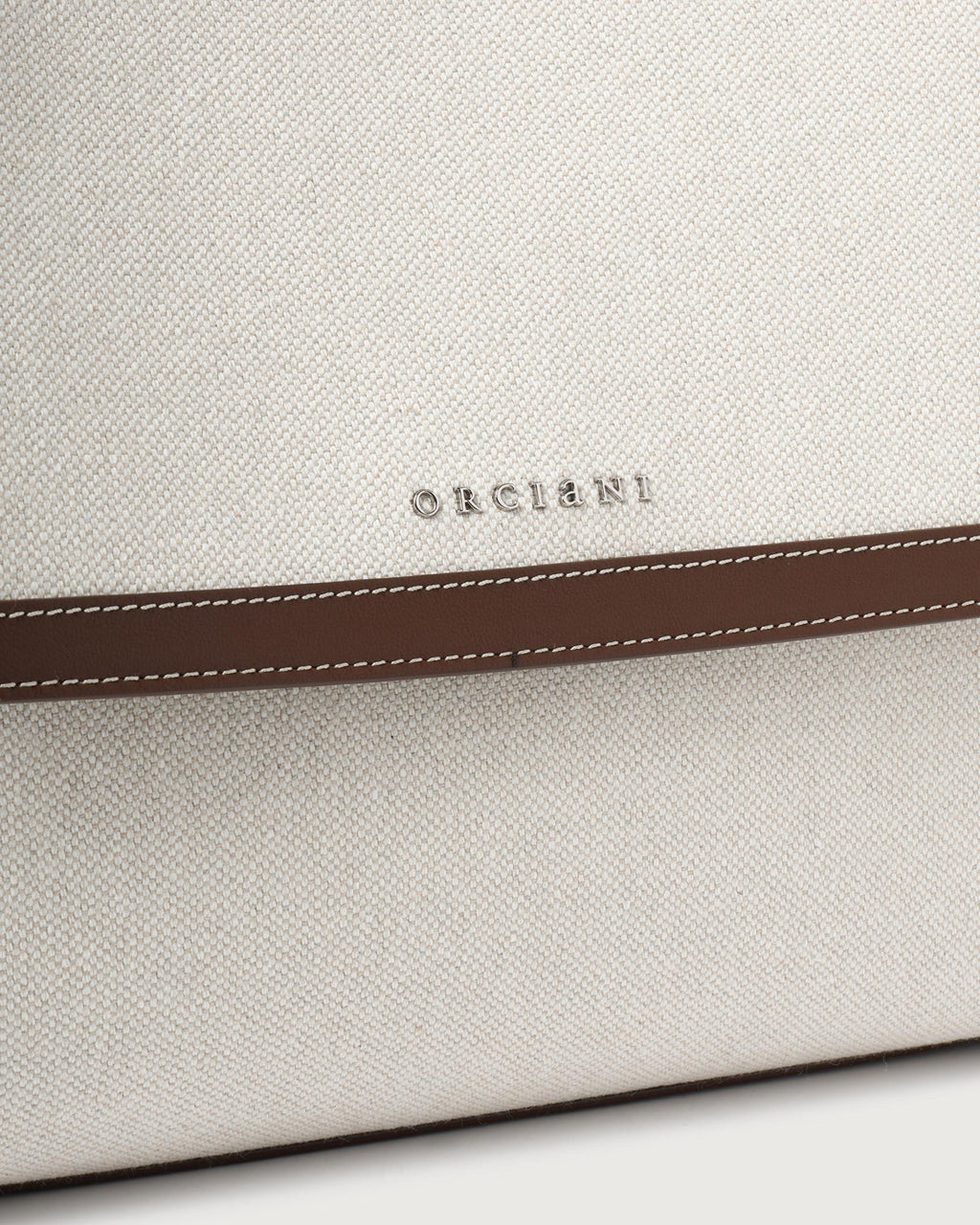 ORCIANI Borsa   BT2006 SAVANA MARRONE 