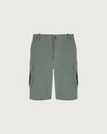 RRD Bermuda Fern  26307 SURFLEX CARGO SHORT 27 