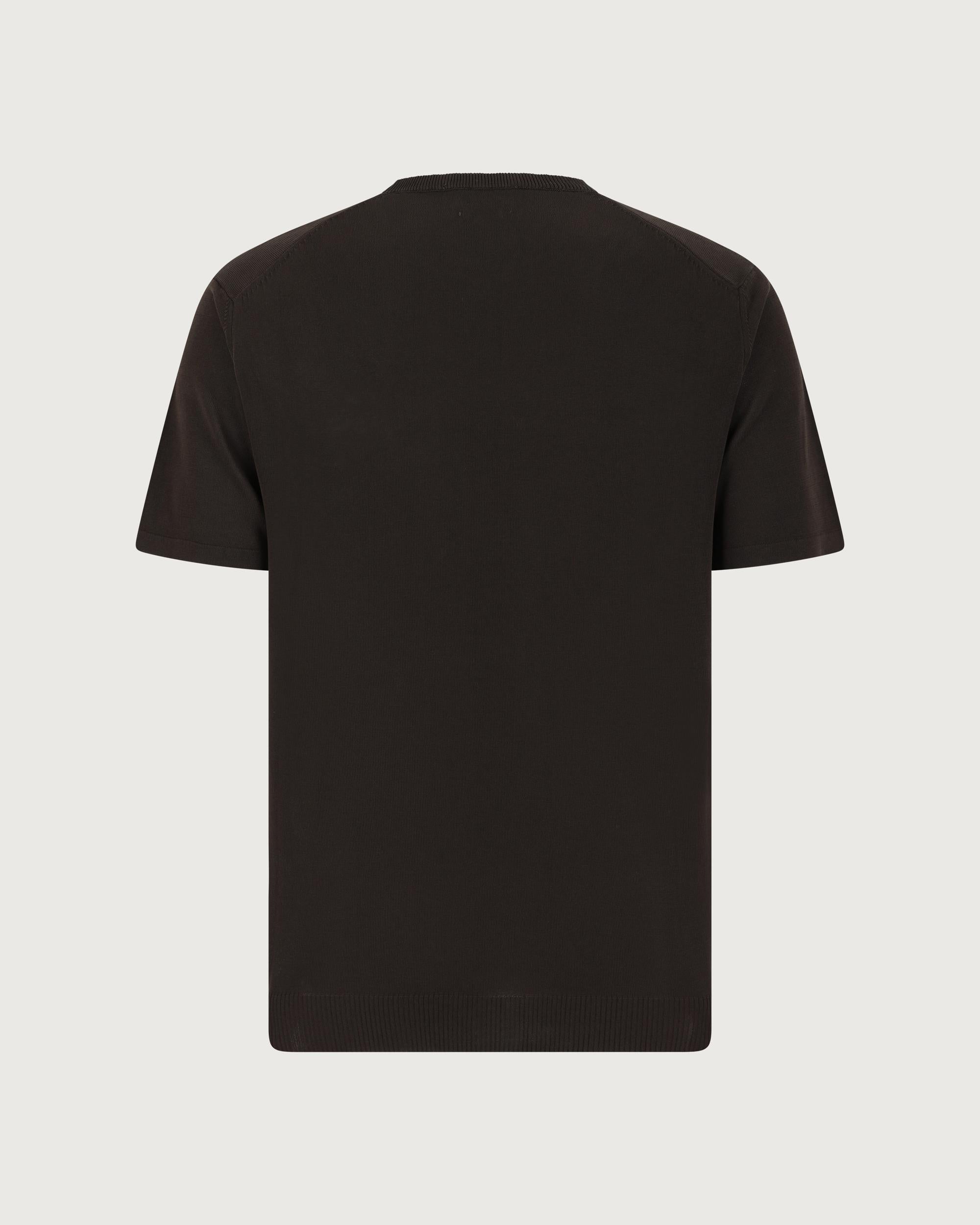 DANIELE FIESOLI T-shirt Moro  DF0307 0033 
