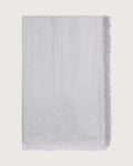 PESERICO Stola Argento perla  E3147C0 CC828 970 