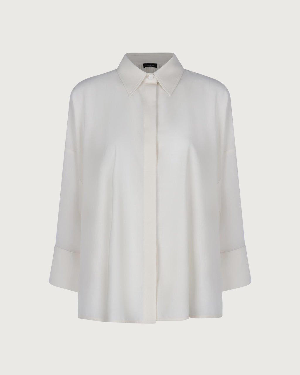 FABIANA FILIPPI Camicia Burro  CAD266F309 L771 0145 