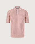 LUIGI GENTILE Polo Rosa  LG1363 48 