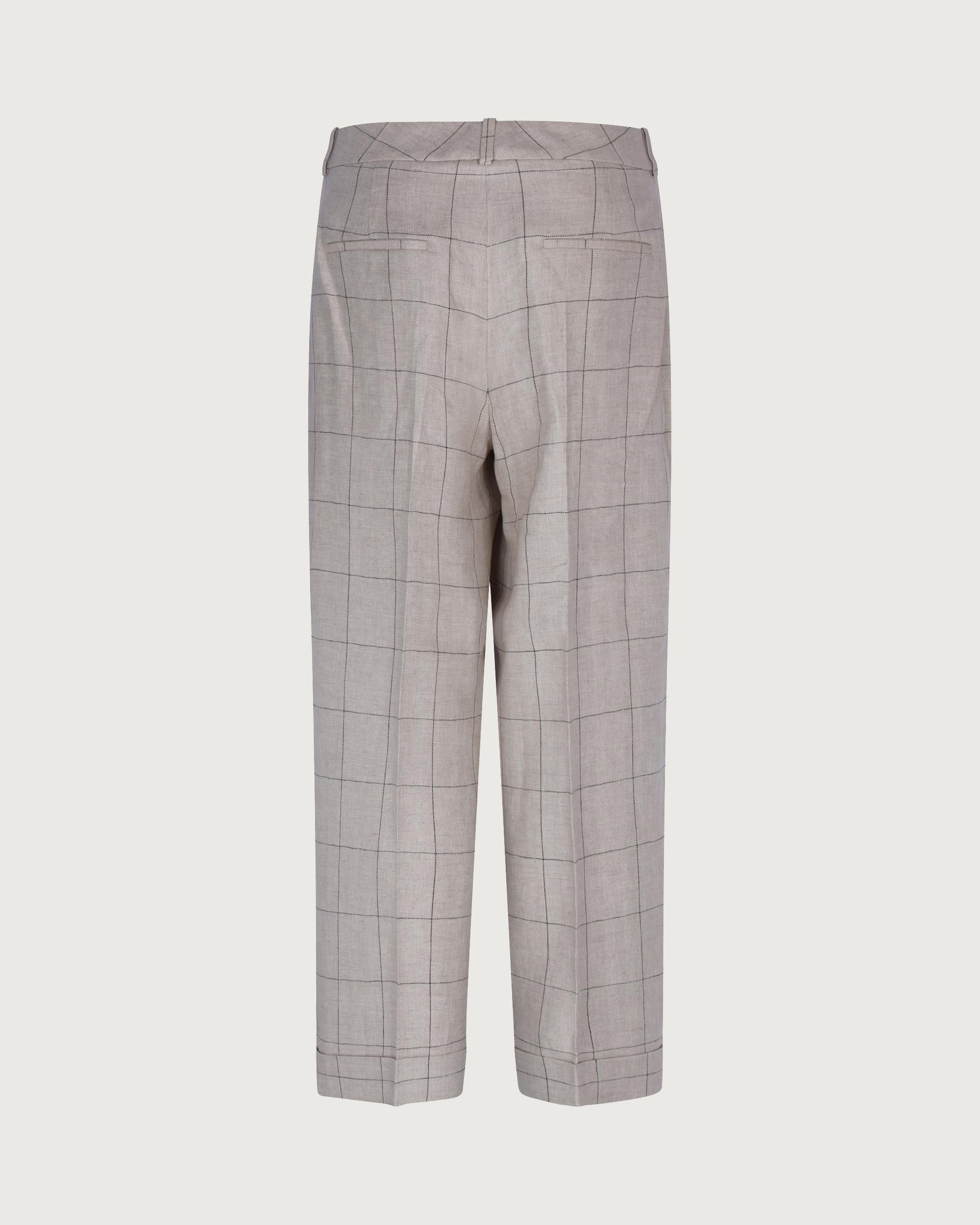 PESERICO Pantalone Beige betulla  A04258 02638 144 