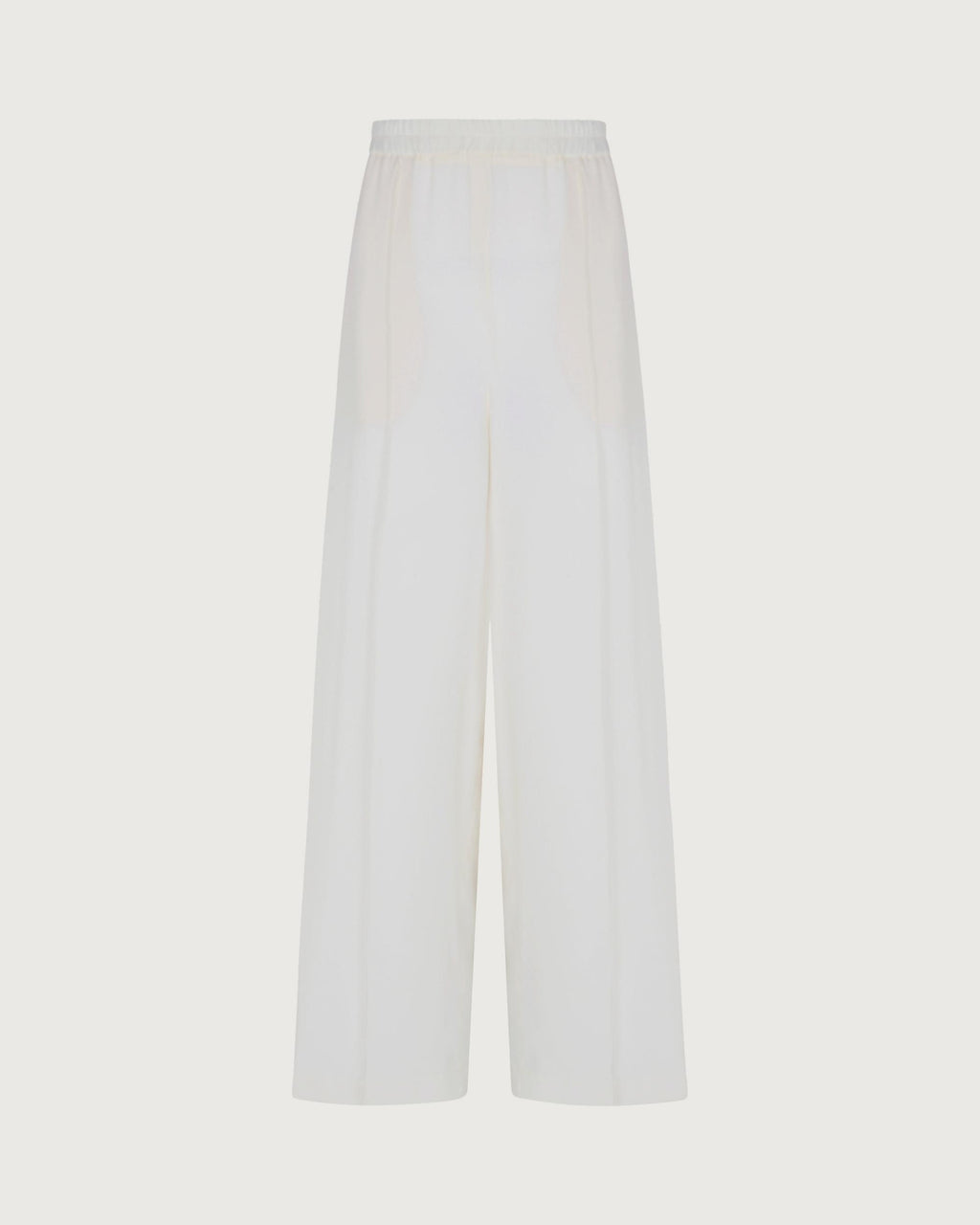 FABIANA FILIPPI Pantalone Burro  PAD276F336 M187 0145 