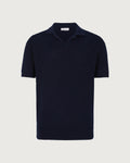 LUIGI GENTILE Polo Navy  LG1367 90 