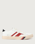 PRO-KEDS Scarpe White/red  RC226SLM LS WH00006 