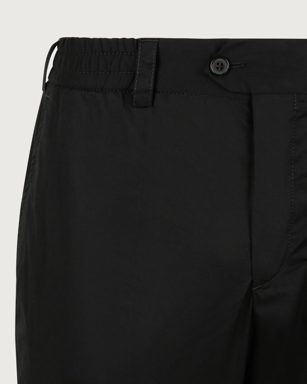 PT TORINO Pantalone Nero  CO-RSRBB30REW VD05 0990 
