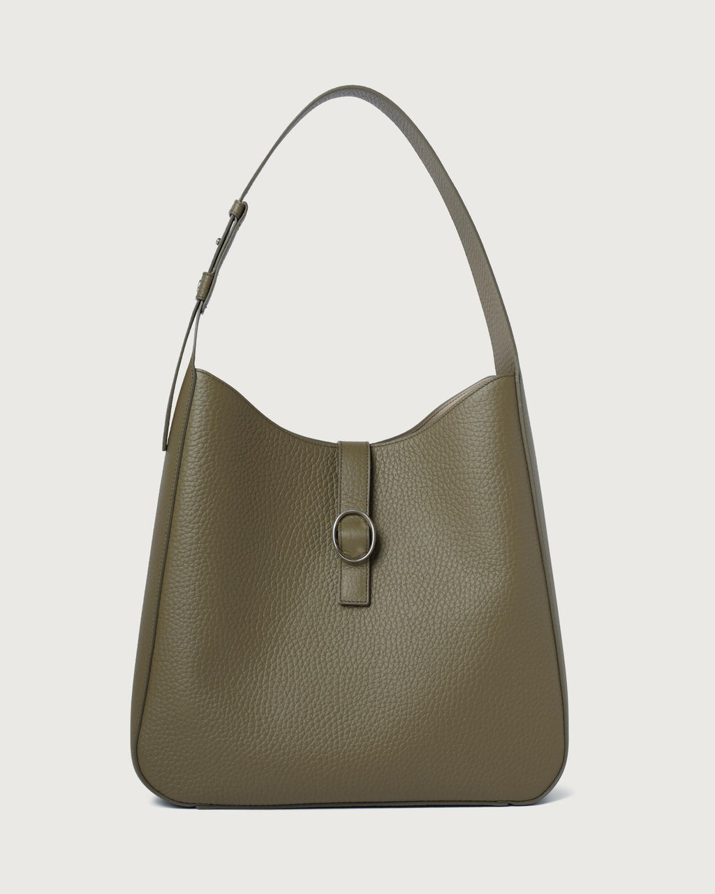 ORCIANI Borsa   B02234 SOFT GREEN 