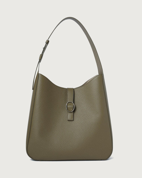 ORCIANI Borsa   B02234 SOFT GREEN 