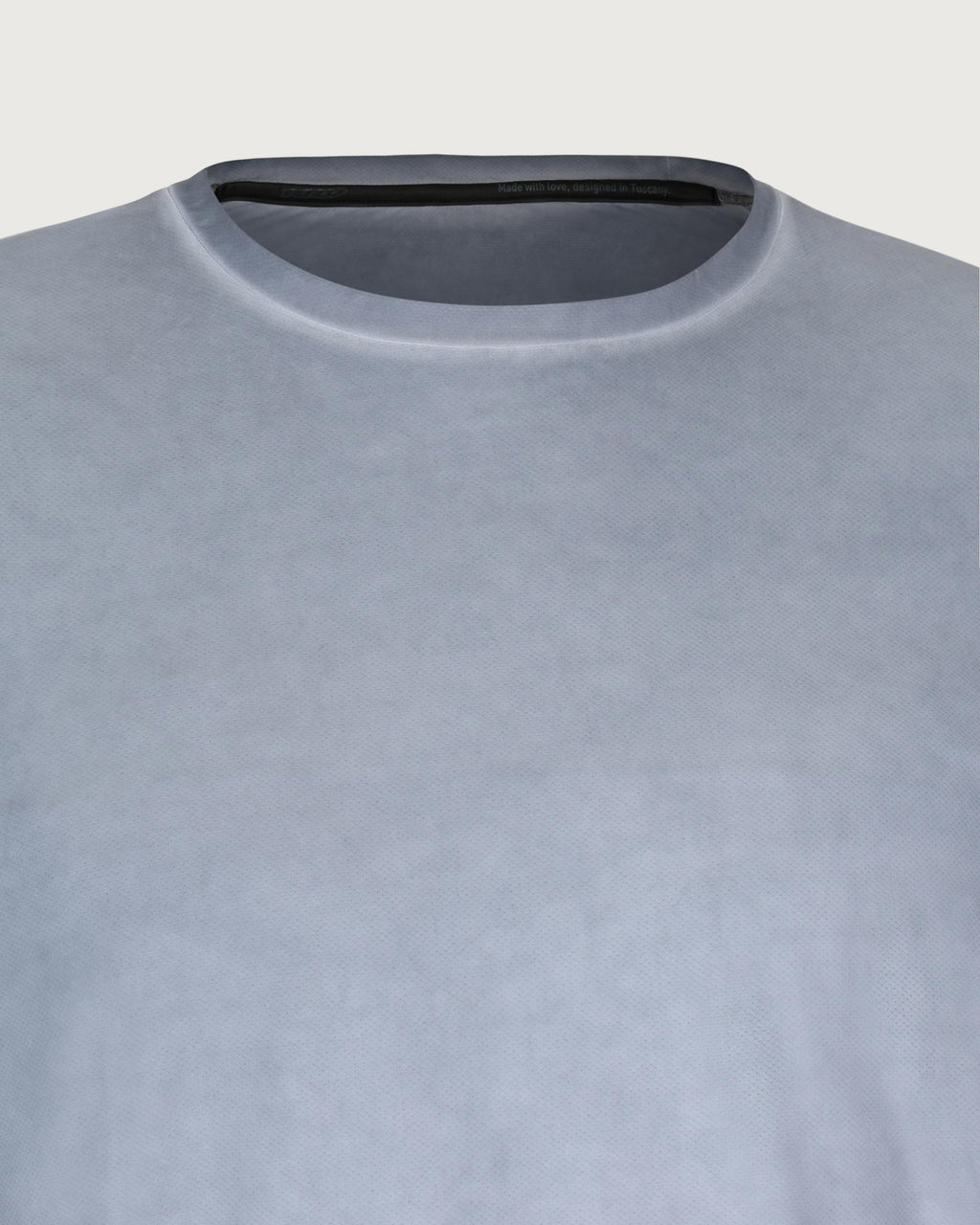 RRD T-shirt Royal blu  26225 OXFORD ICE 63 