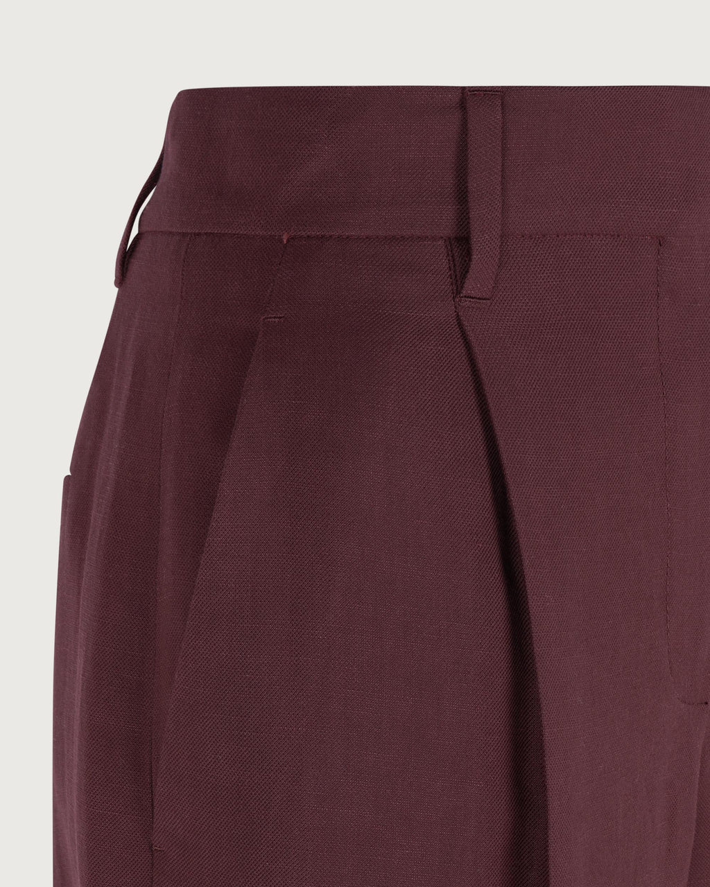 Brunello Cucinelli Pantalone Granato  MH126P8884 C9288 