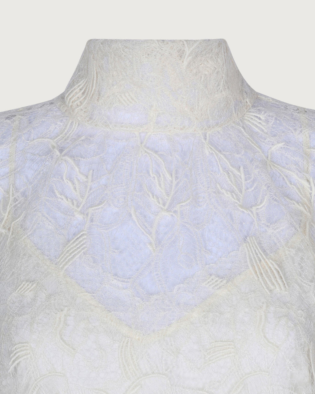 FABIANA FILIPPI Top Burro  TPD276F748 D971 VR1 