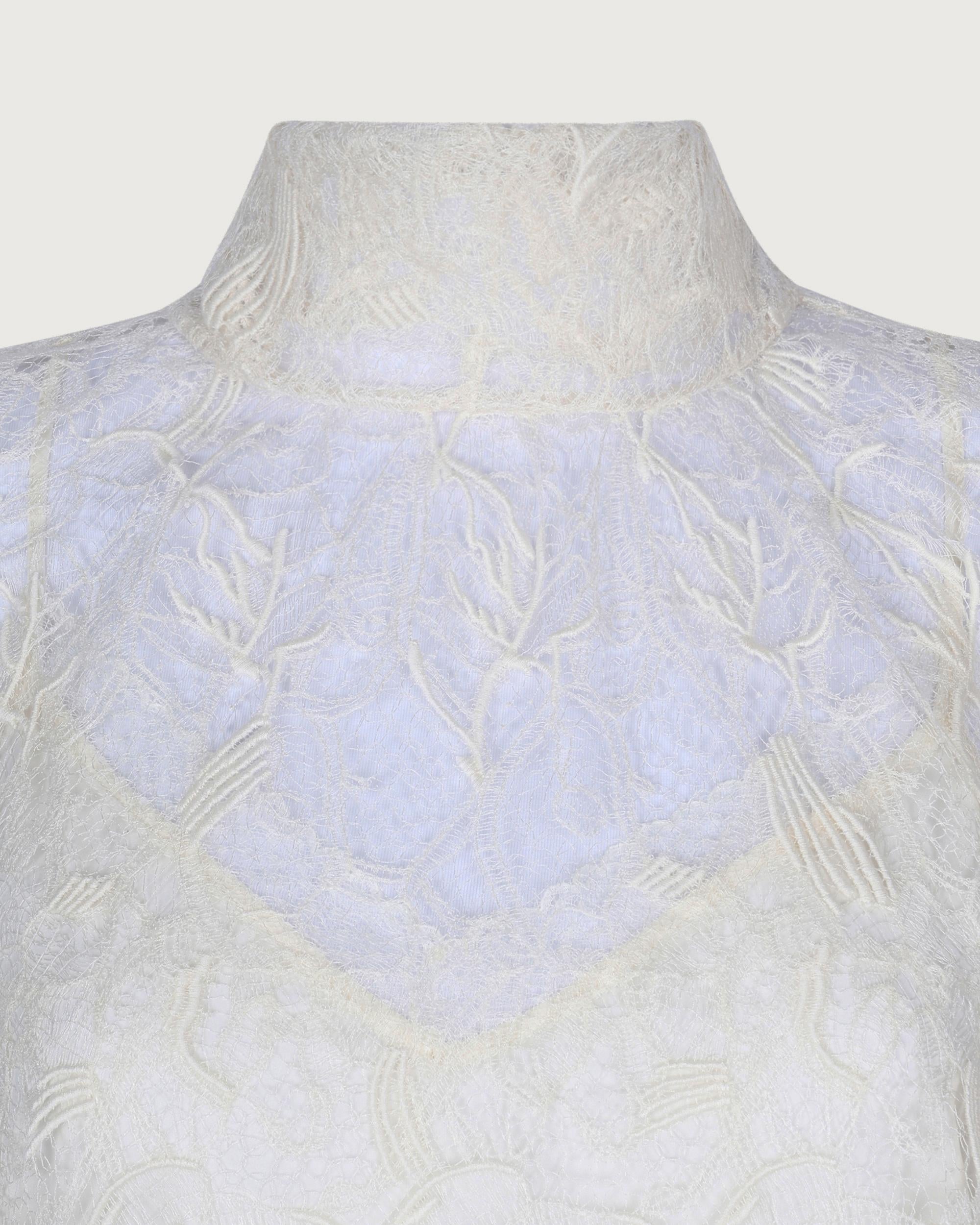 FABIANA FILIPPI Top Burro  TPD276F748 D971 VR1 