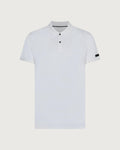 RRD Polo White  26207 OXFORD GDY 09 