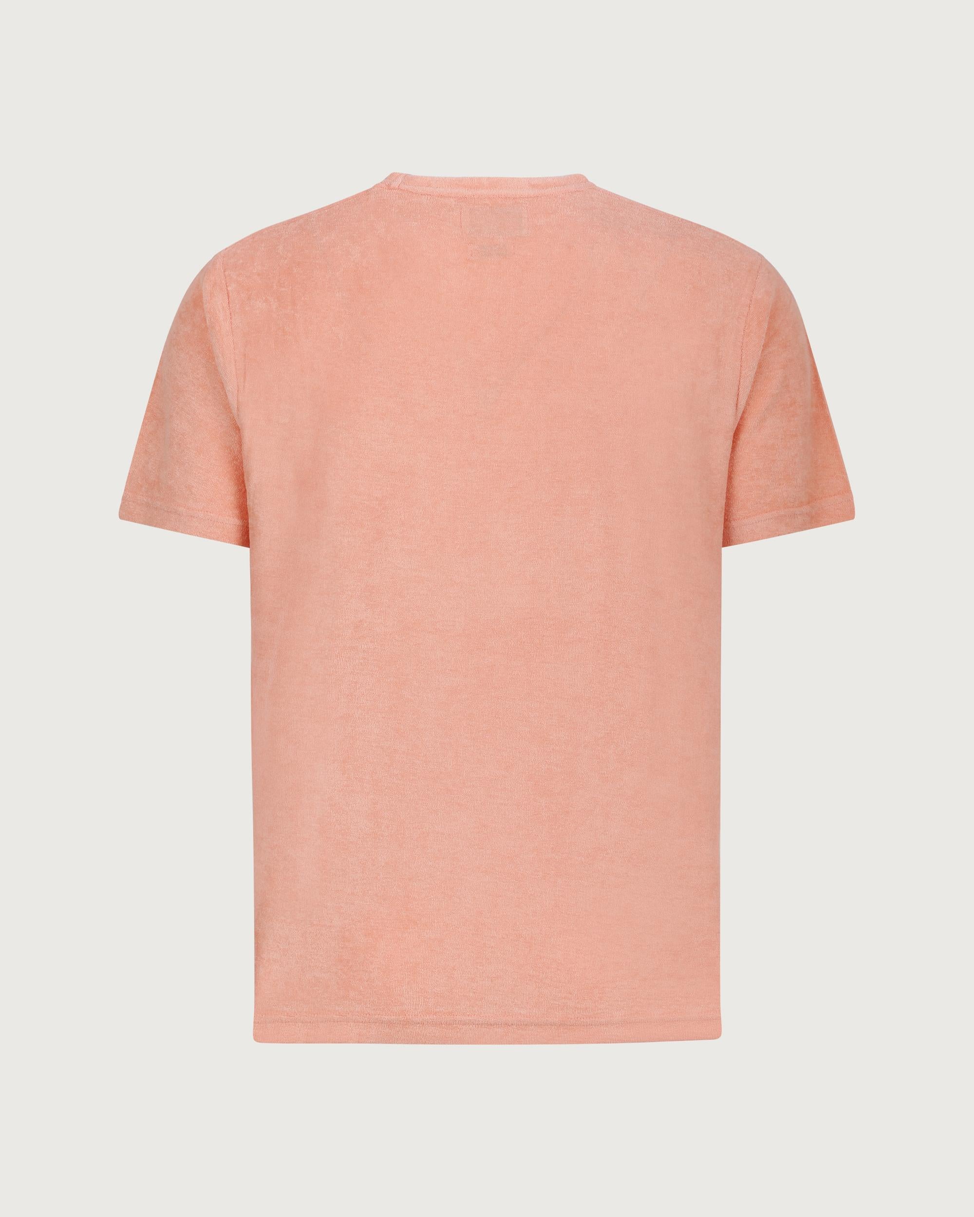 MC 2 SAINT BARTH T-shirt   GARY TERRY SB 82 EMB 