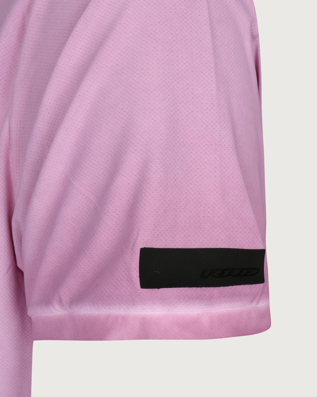 RRD T-shirt Camelia  26225 OXFORD ICE 43 