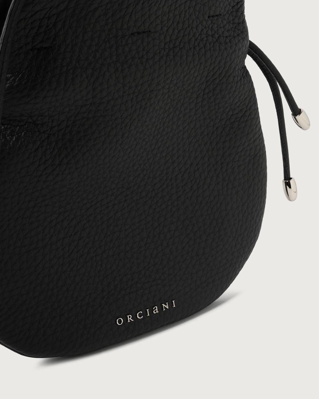 ORCIANI Borsa   B02233 SOFT NERO 