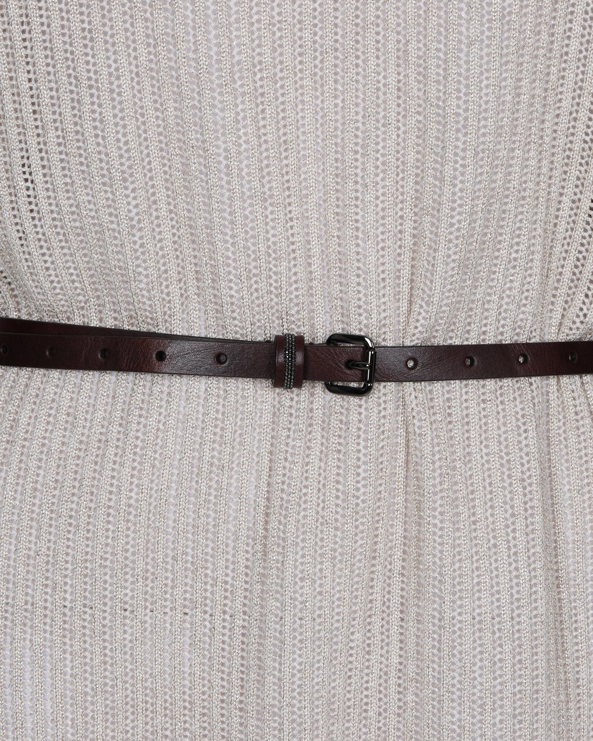 Brunello Cucinelli Abito Avena+beige  MST258A95 CY948 