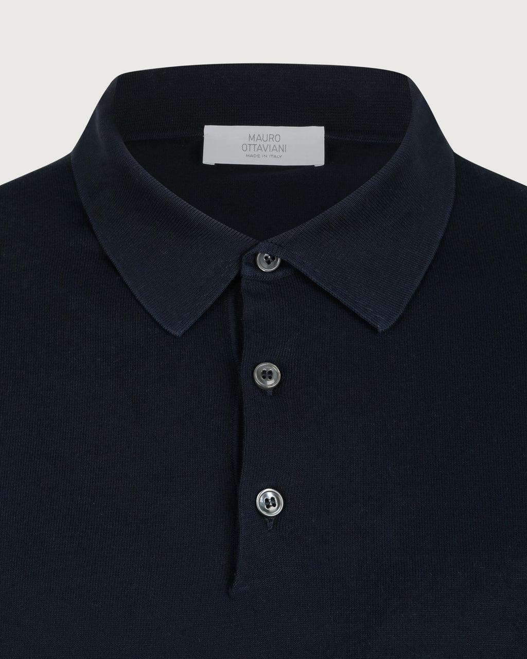 MAURO OTTAVIANI Polo Midnight  MU102 2422 