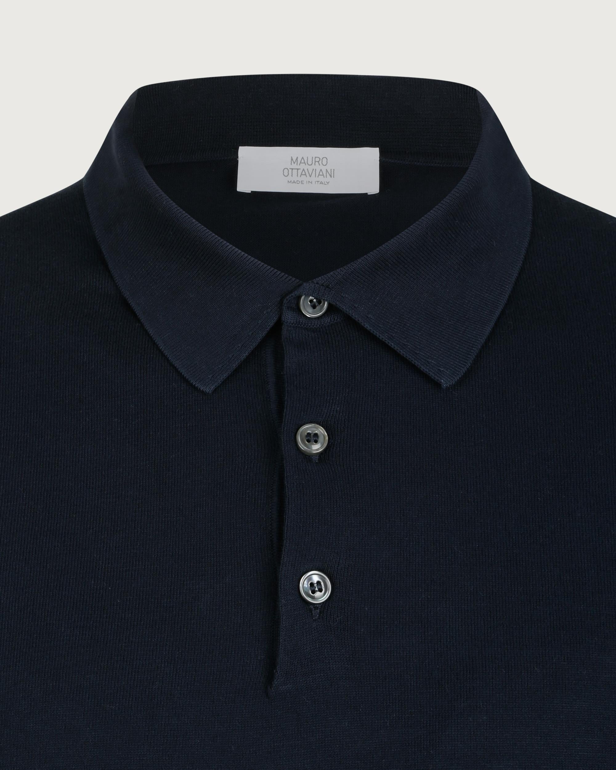 MAURO OTTAVIANI Polo Midnight  MU102 2422 