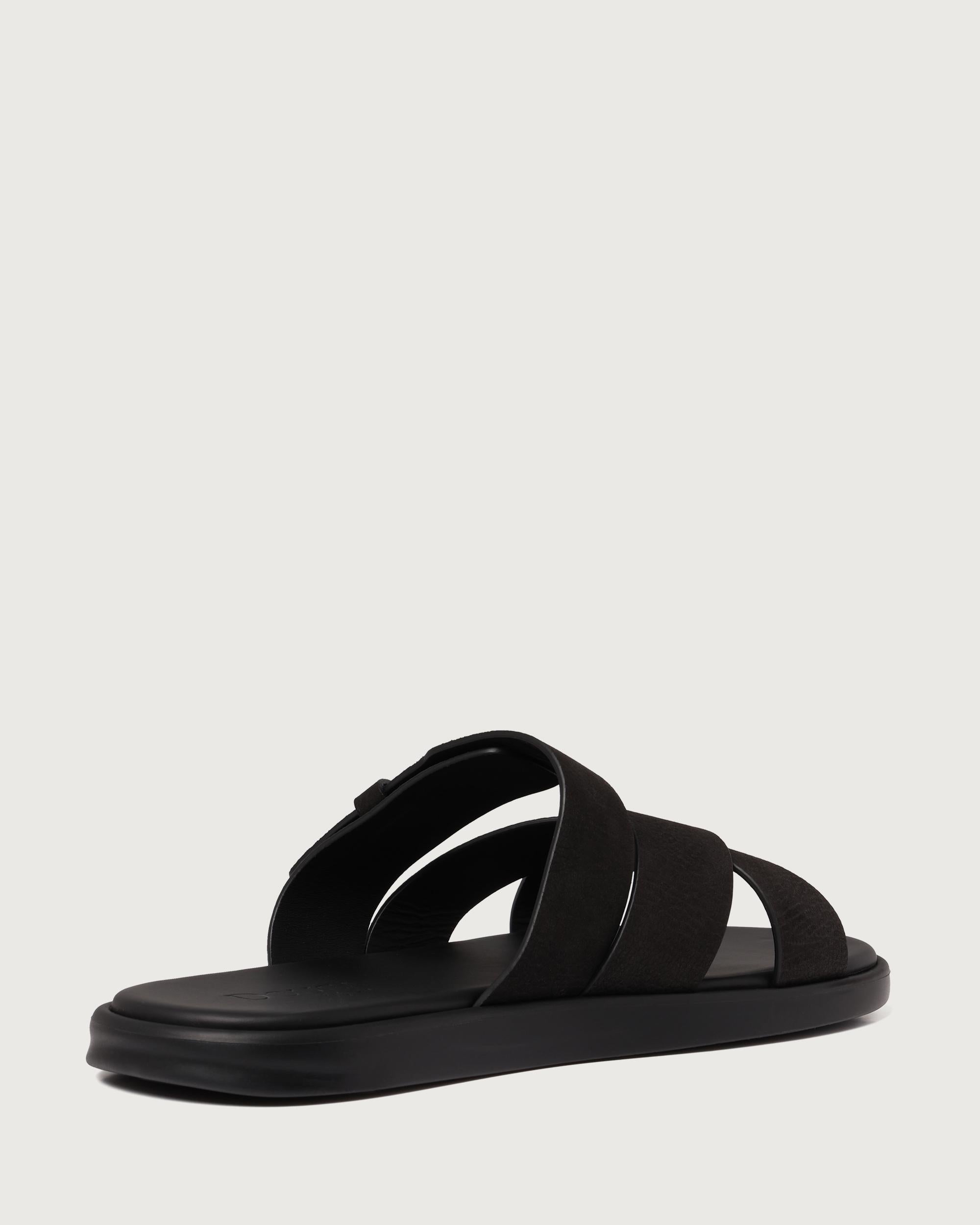 DOUCAL'S Scarpe Nero  DU3299MYKOUF249 NN00 
