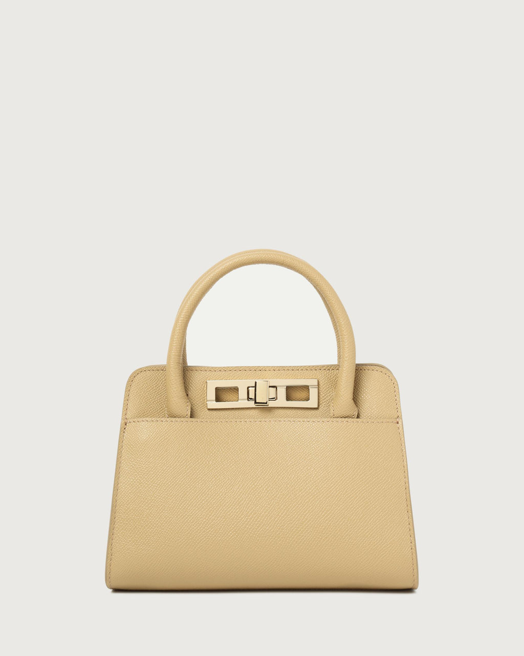 FABIANA FILIPPI Borsa Acero  BGD266A853 M001 0157 