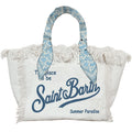 MC 2 SAINT BARTH Borsa   VANITY FOULARD BATIK FOULARD 1031 