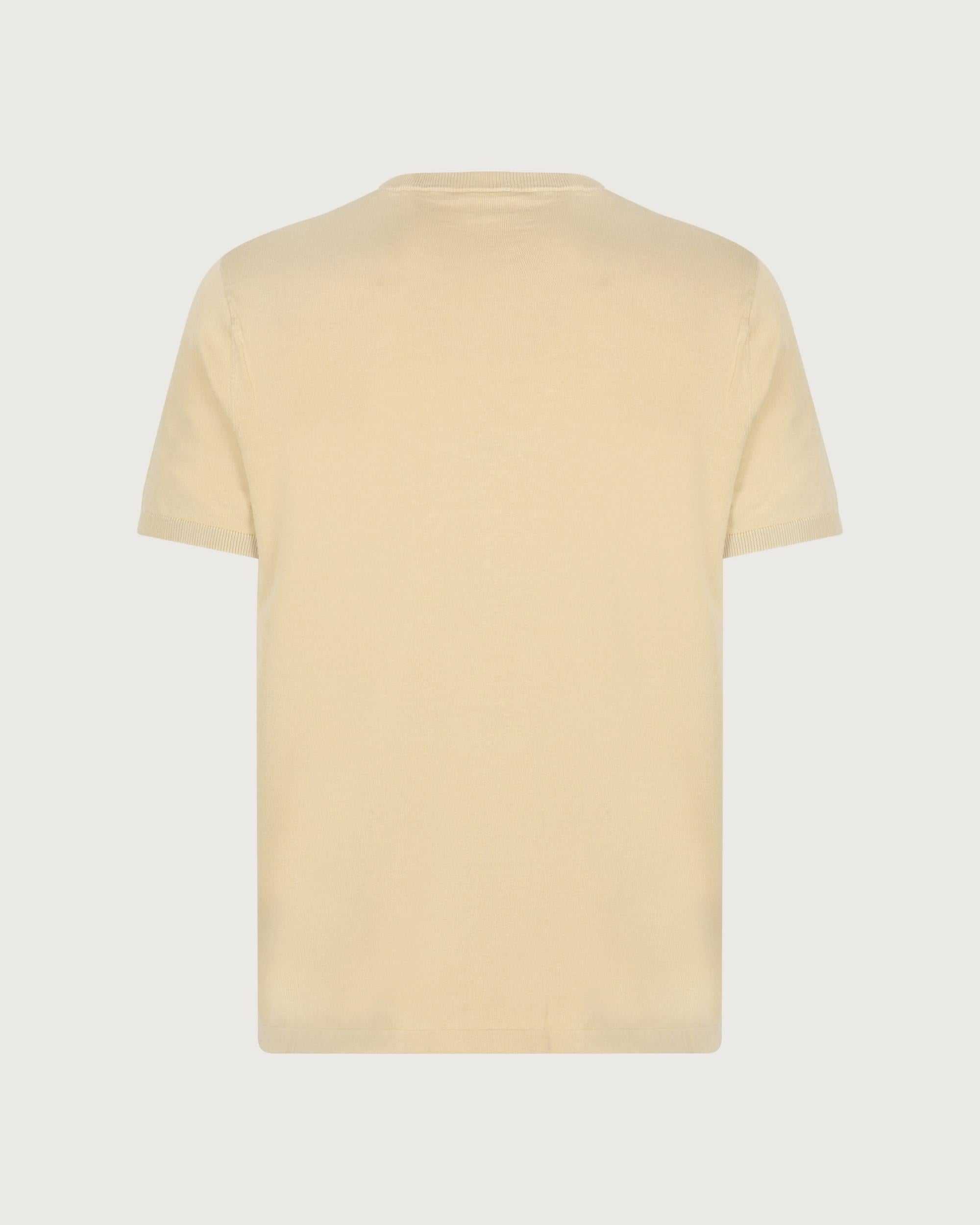ASPESI T-shirt Sabbia  M833 3371 01045 