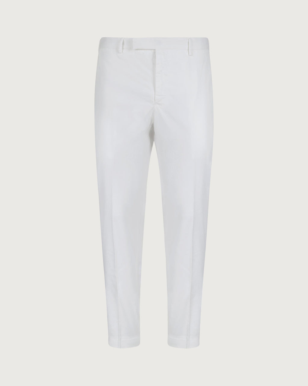 PT TORINO Pantalone Bianco  CO-ATX0Z00FWD SR75 Y010 