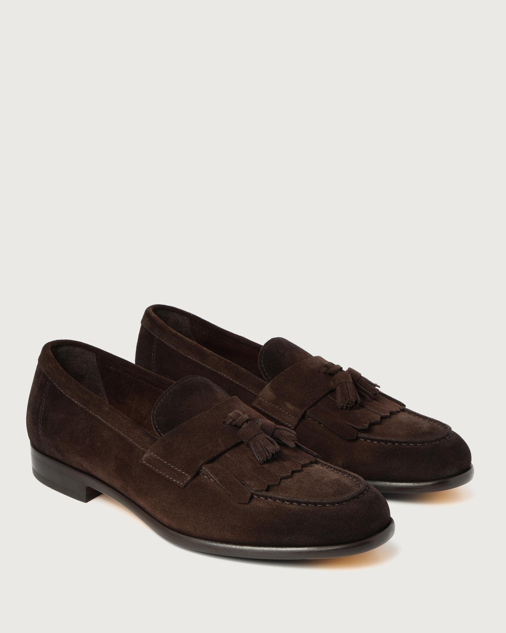 DOUCAL'S Scarpe Terre  DU3399STRAUY260 TM23 