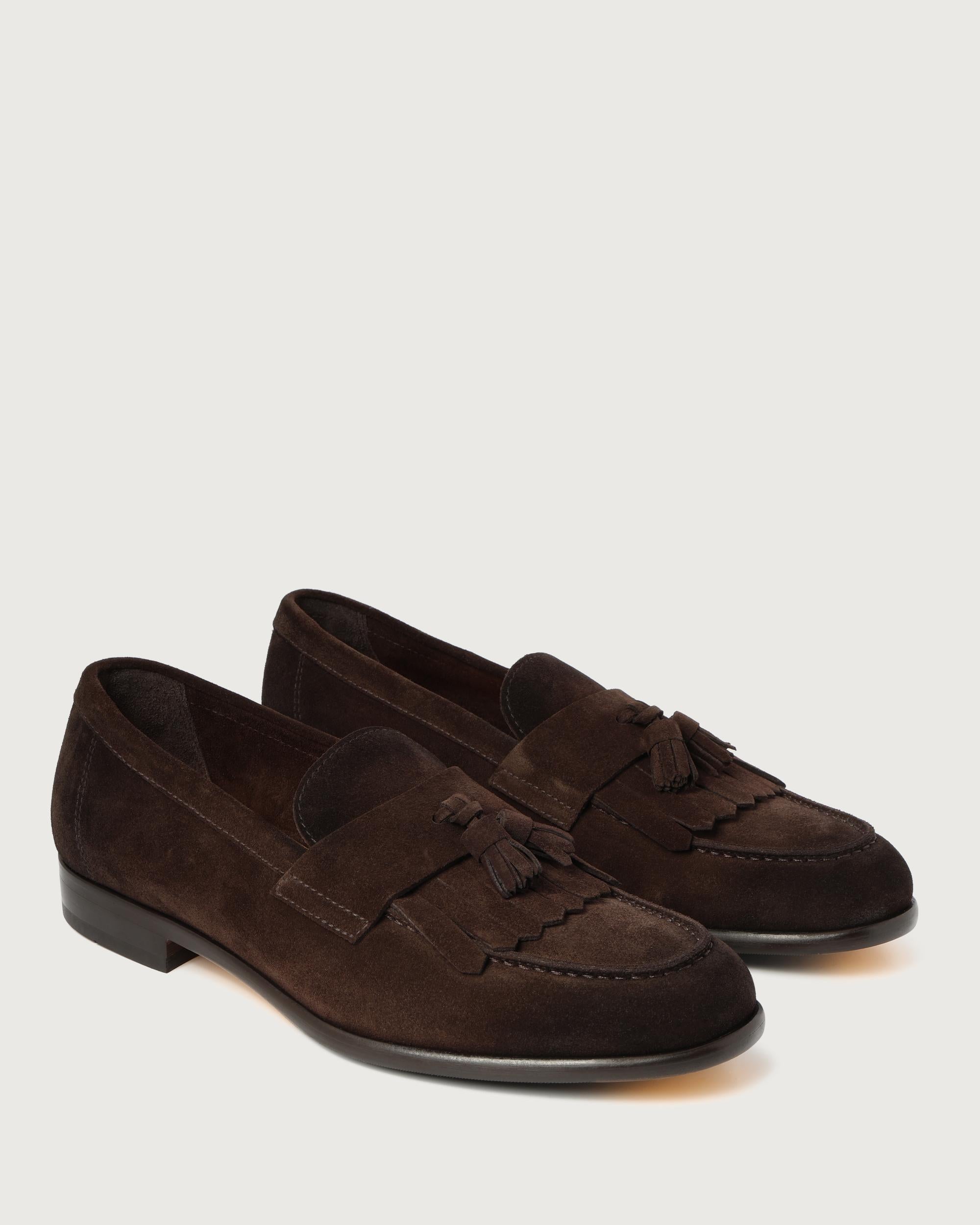 DOUCAL'S Scarpe Terre  DU3399STRAUY260 TM23 