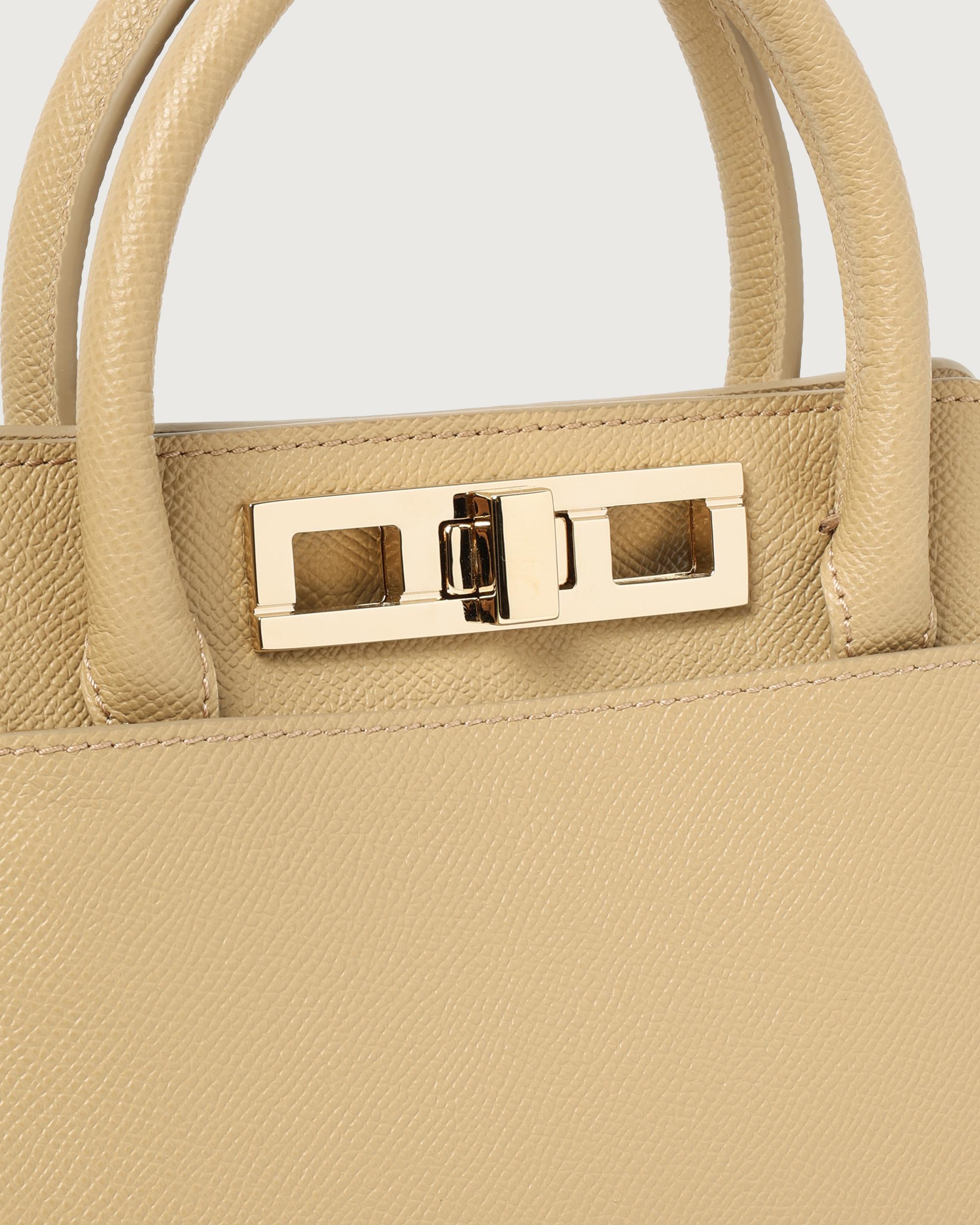 FABIANA FILIPPI Borsa Acero  BGD266A853 M001 0157 