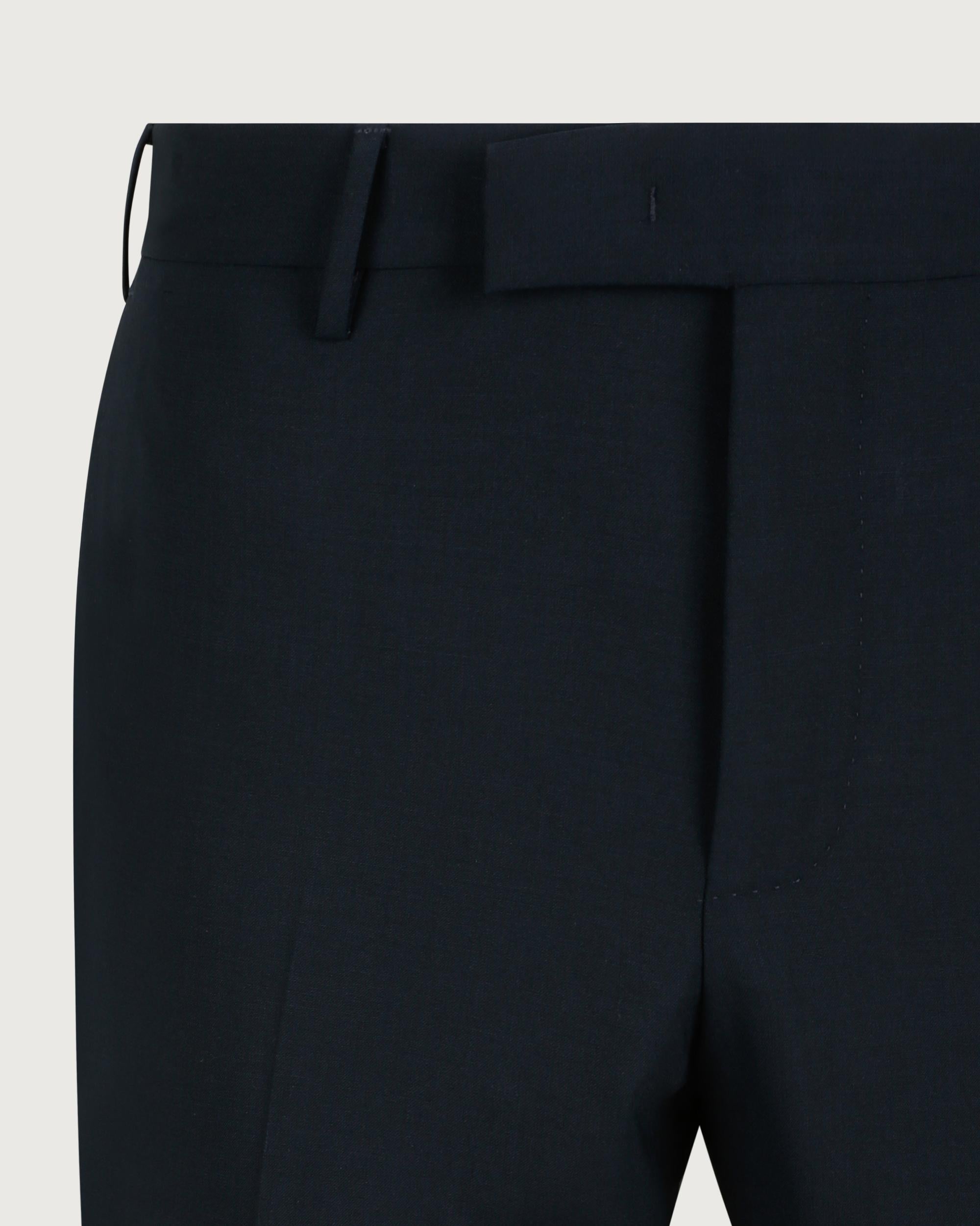 PT TORINO Pantalone Navy  CO-AFX0Z00FWD MA27 0360 