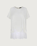 FABIANA FILIPPI Top Burro  TPD276F736 M158 0145 