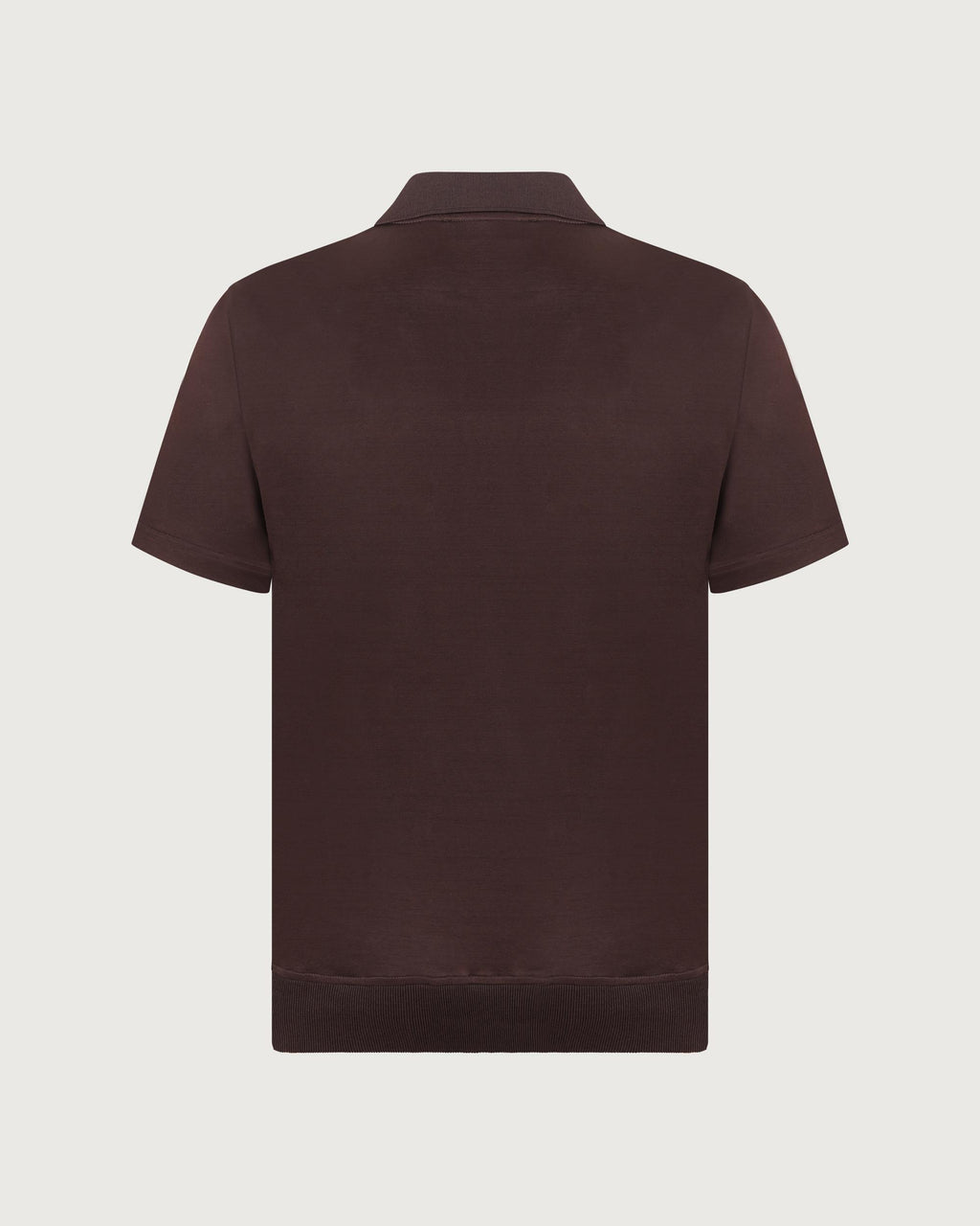 GRAN SASSO Polo Marrone  60189/74020 290 